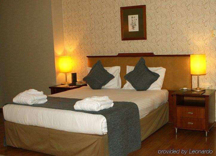 The Park Merter 5* Istanbul