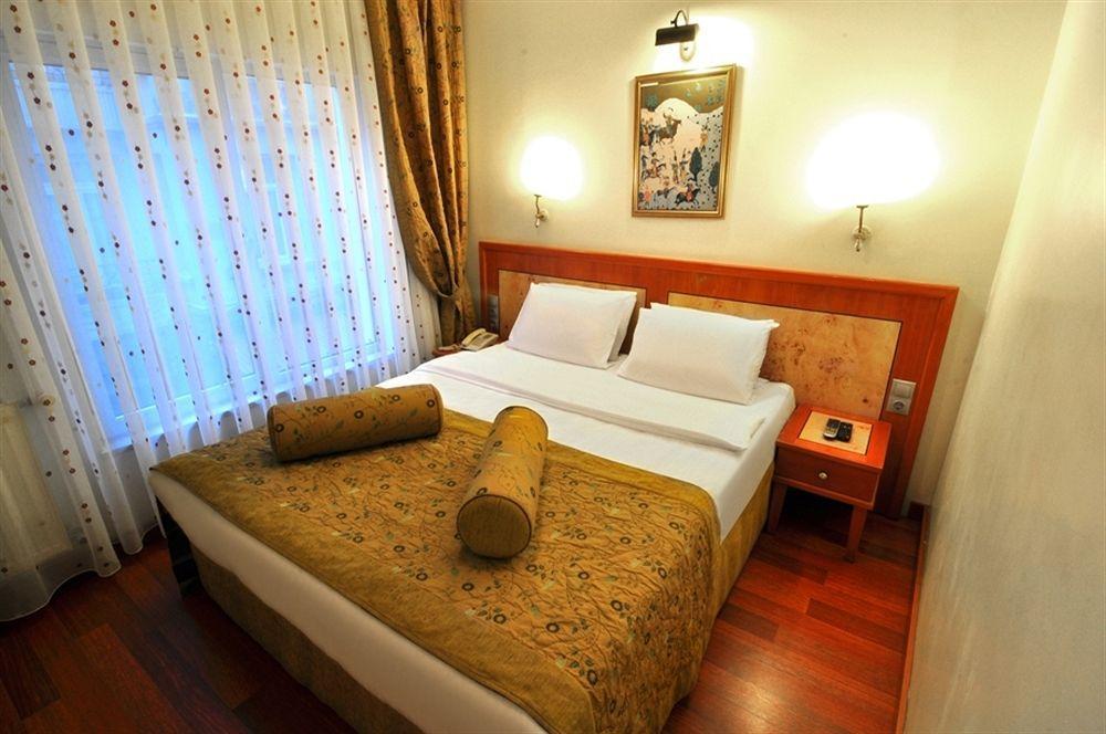 Santa Ottoman 3* İstanbul