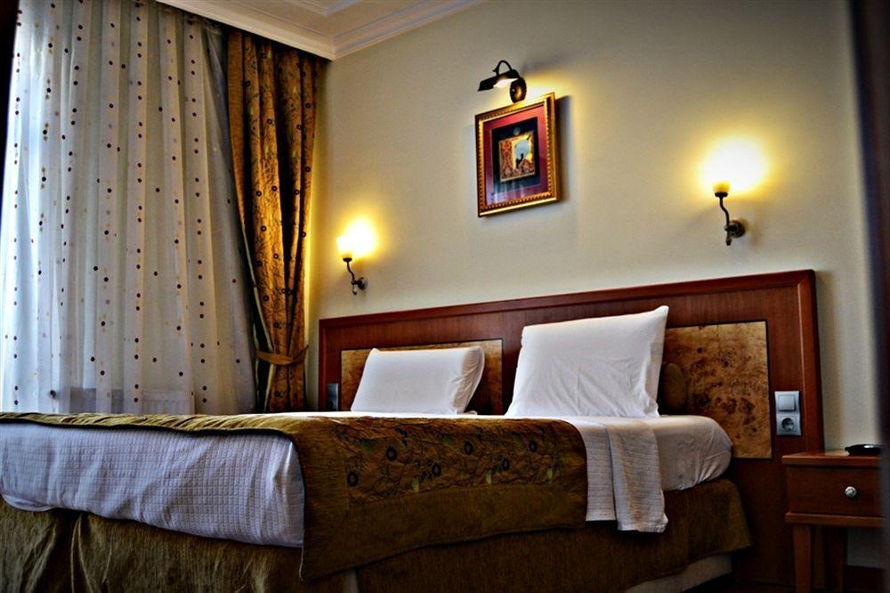 Otel Santa Ottoman