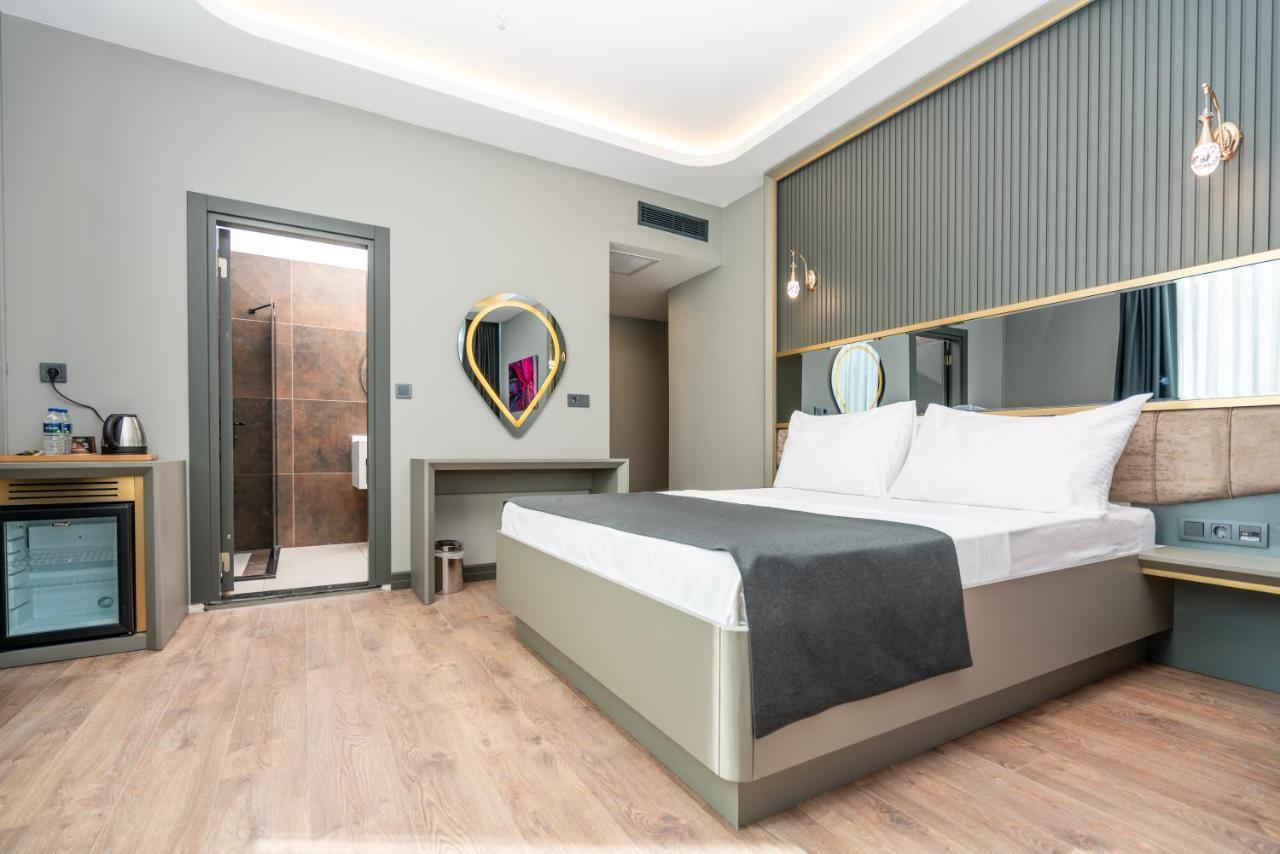 216 Ruby İstanbul