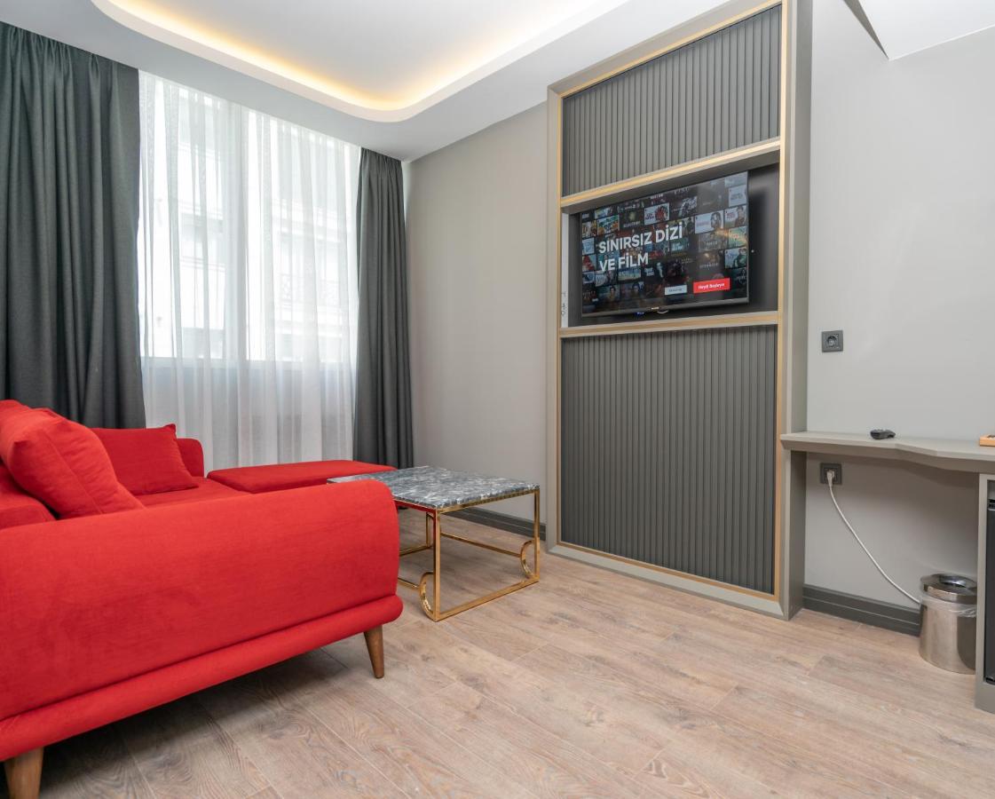 Otel 216 Ruby 4*