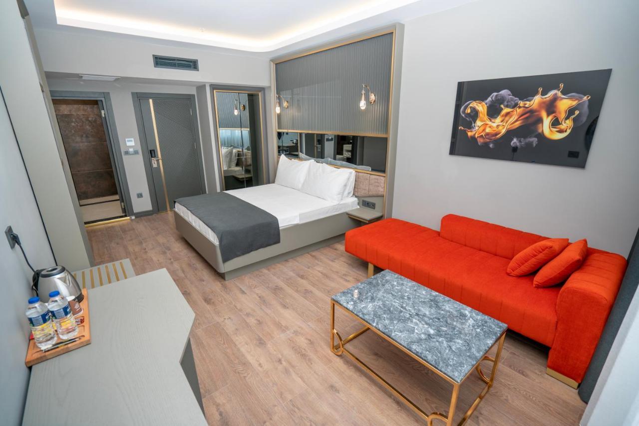 216 Ruby İstanbul