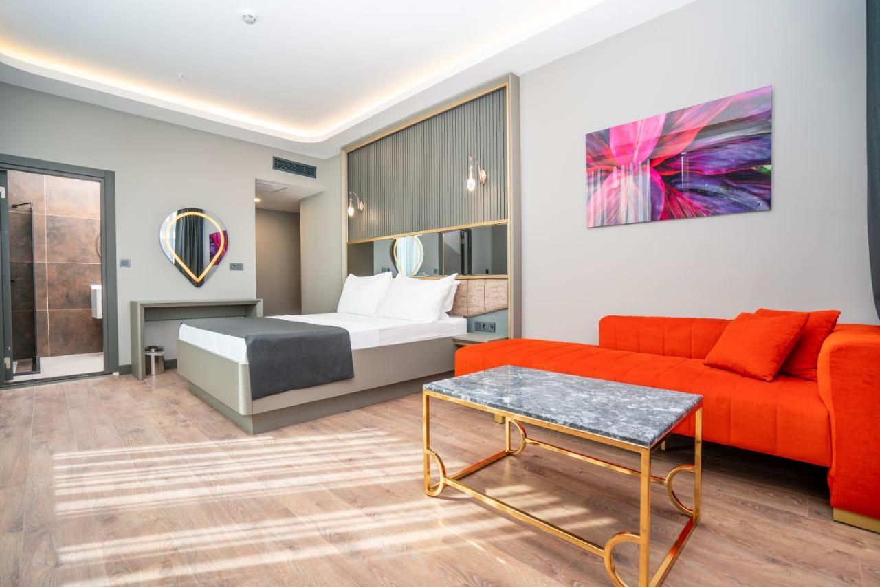Otel 216 Ruby İstanbul