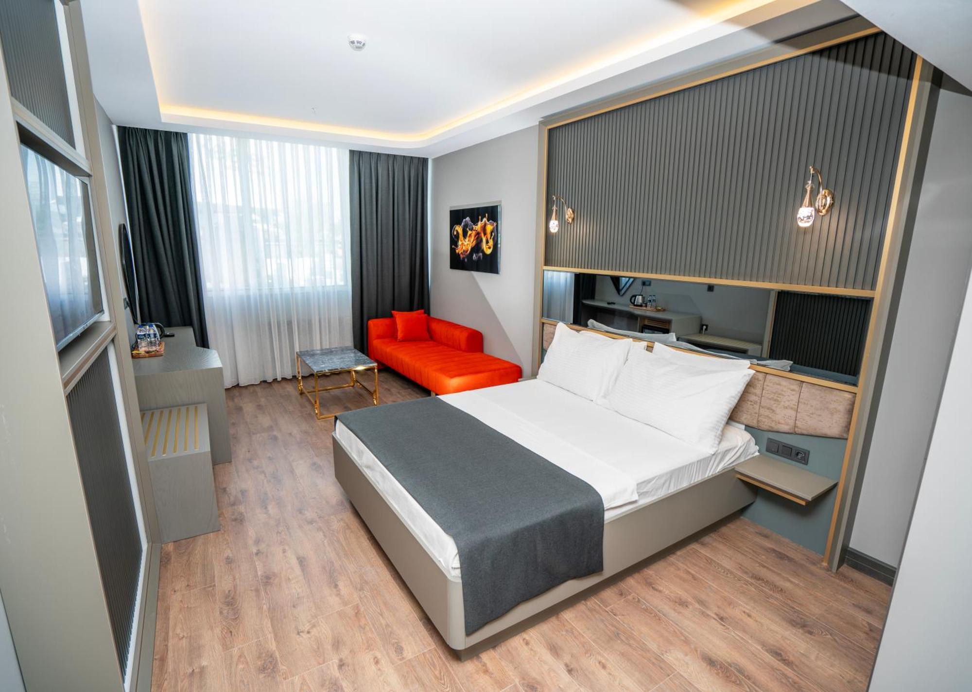 Otel 216 Ruby