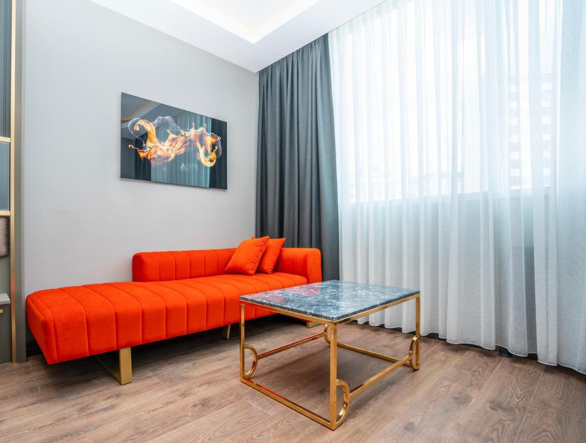 216 Ruby İstanbul