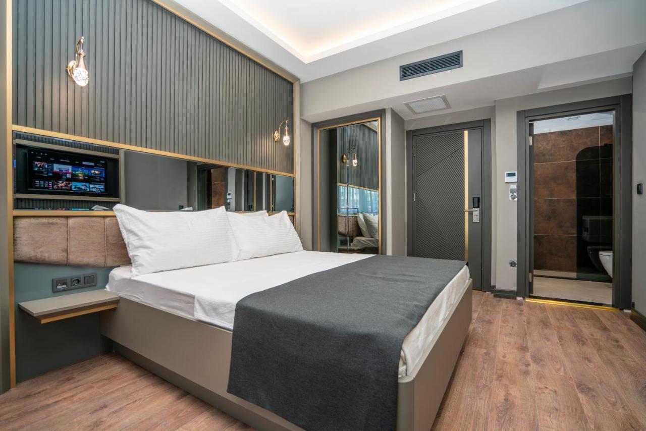 216 Ruby 4* İstanbul