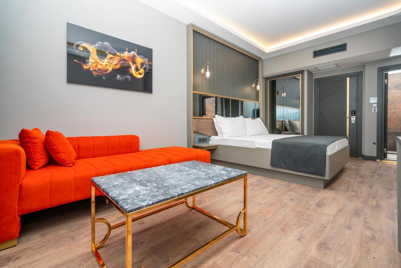 Otel 216 Ruby