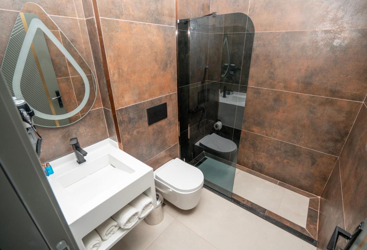 Otel 216 Ruby İstanbul