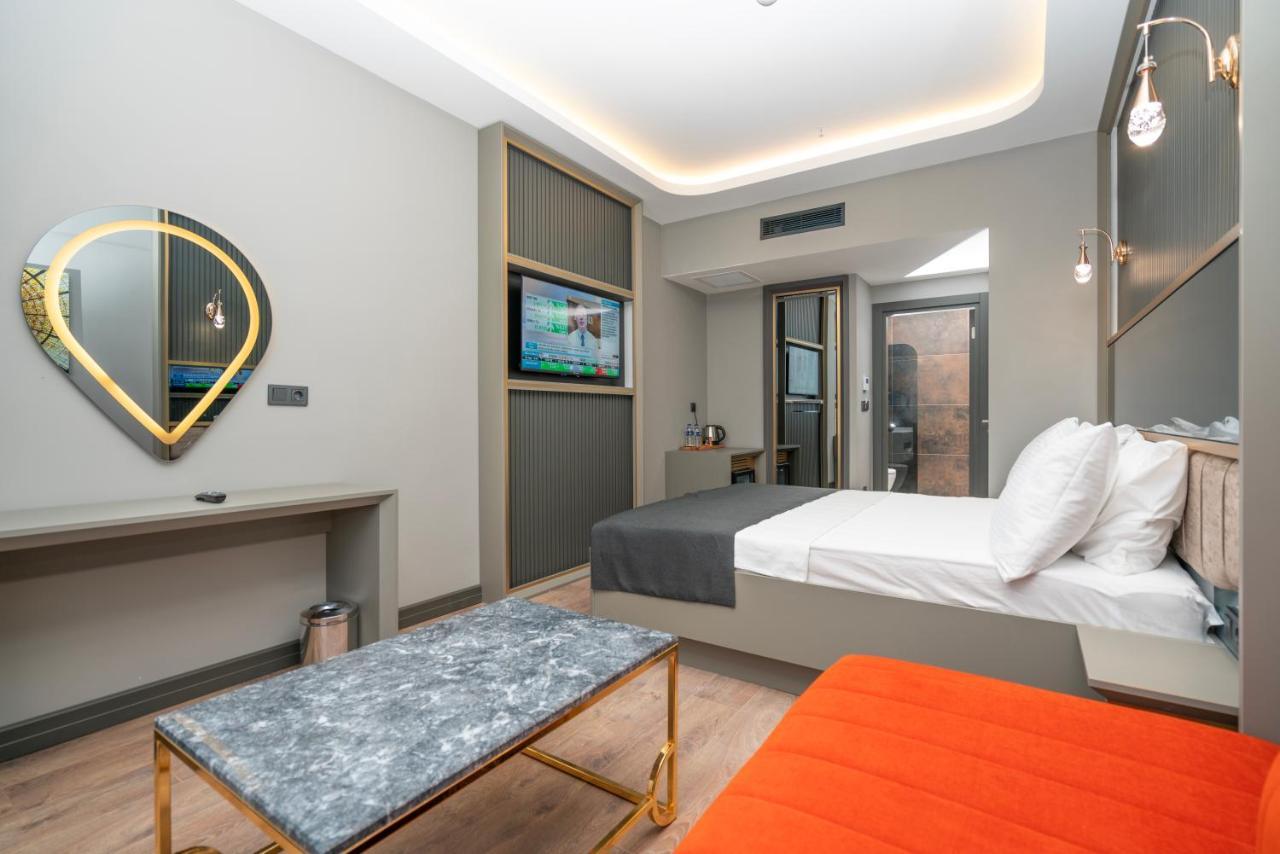 216 Ruby 4* İstanbul