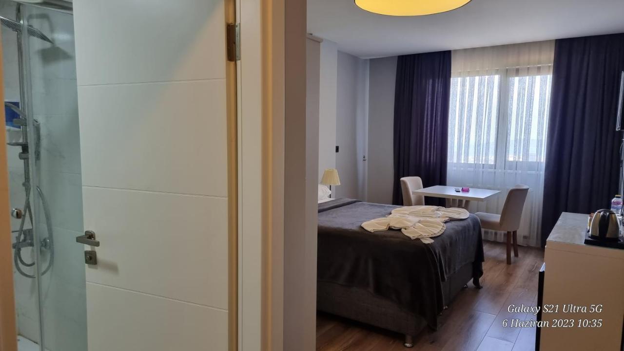 Vesta Butik 4* Istanbul
