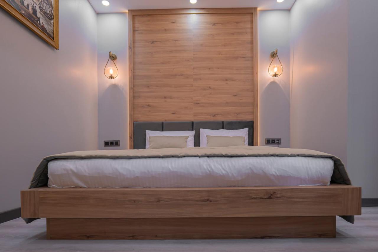 Galata Greenland Otel