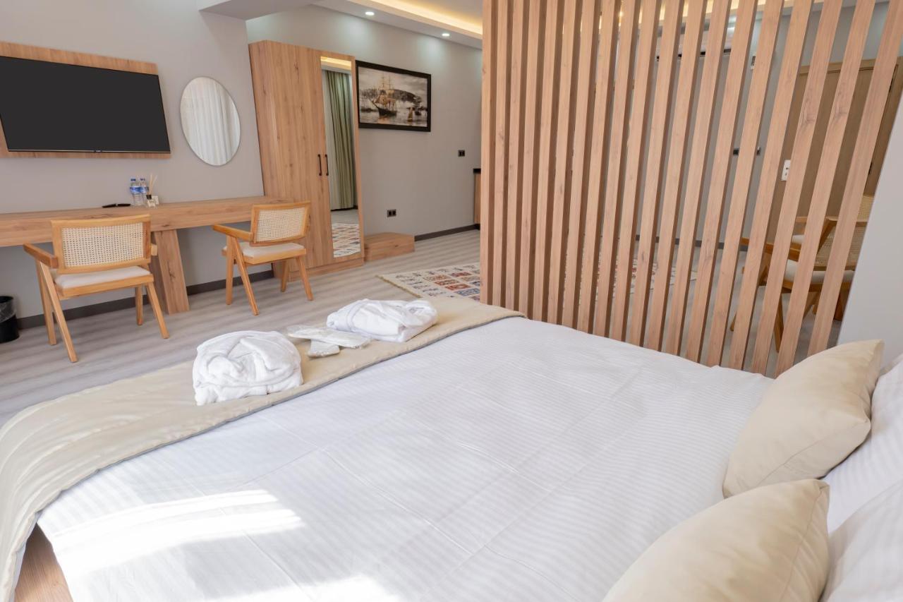 Otel Galata Greenland 3*