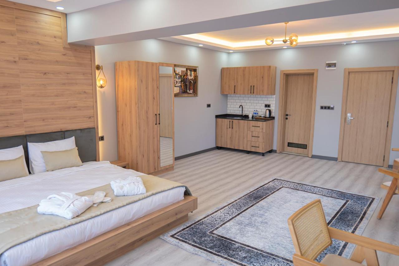 Galata Greenland 3* İstanbul