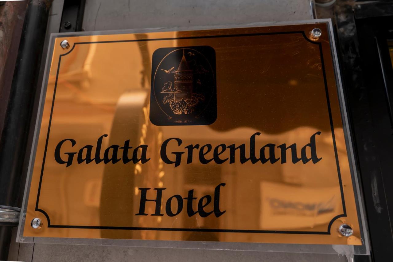 Otel Galata Greenland 3*