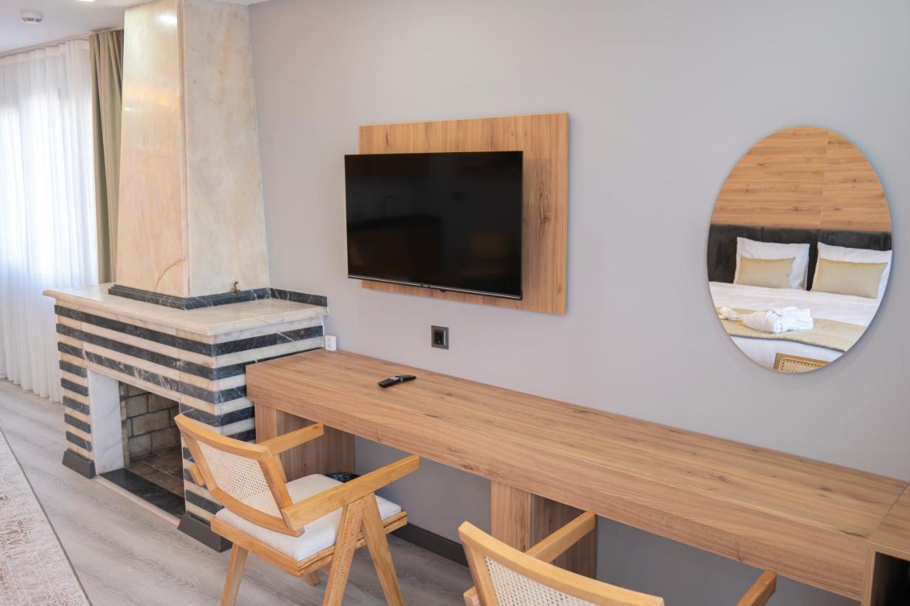 Otel Galata Greenland 3*