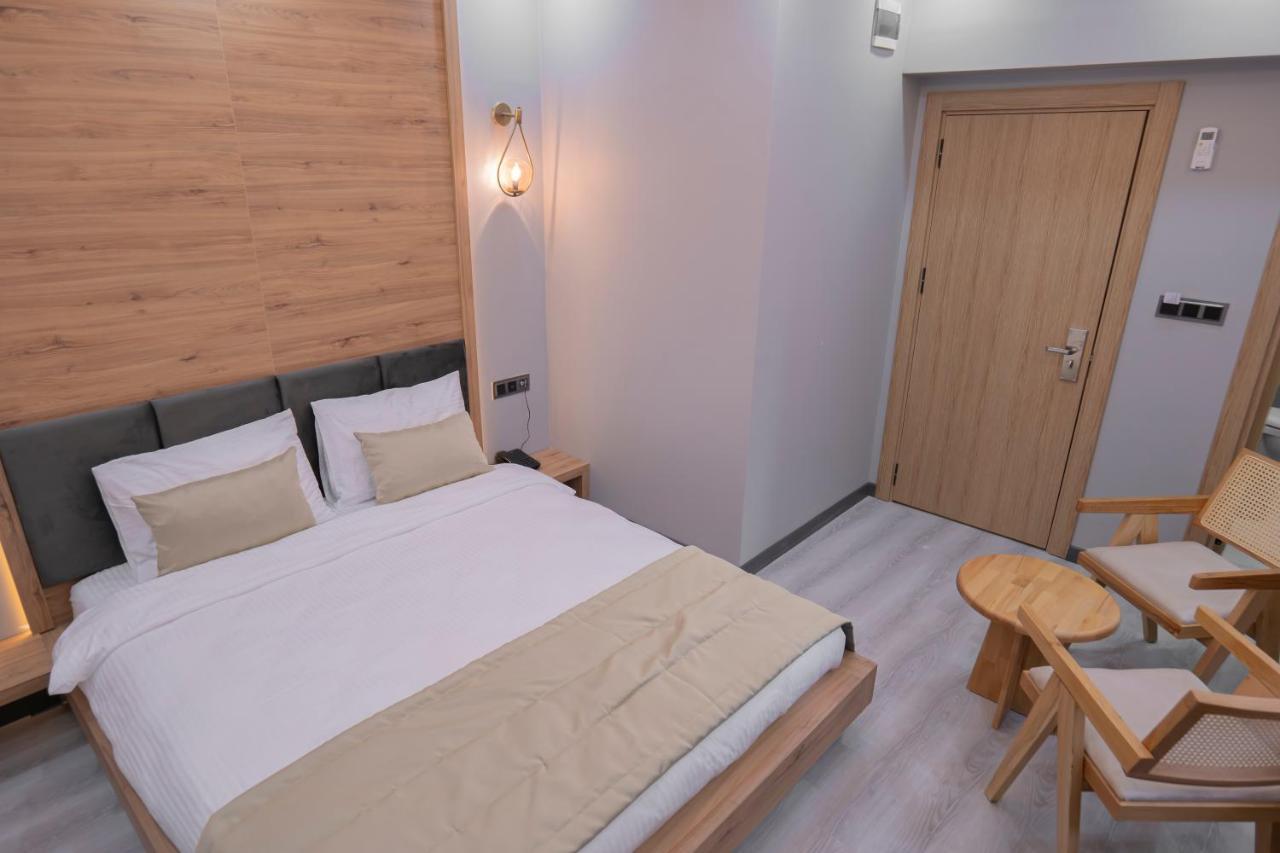 Otel Galata Greenland İstanbul