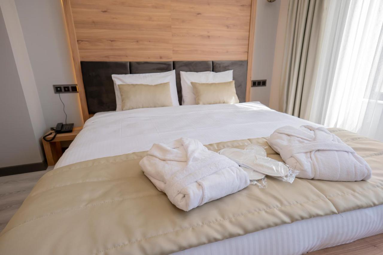 Otel Galata Greenland
