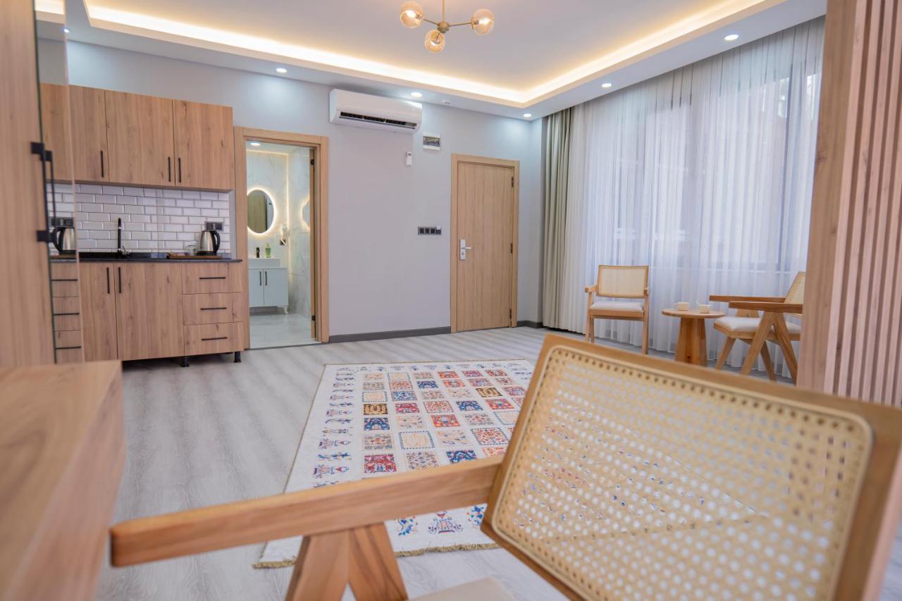Galata Greenland Otel