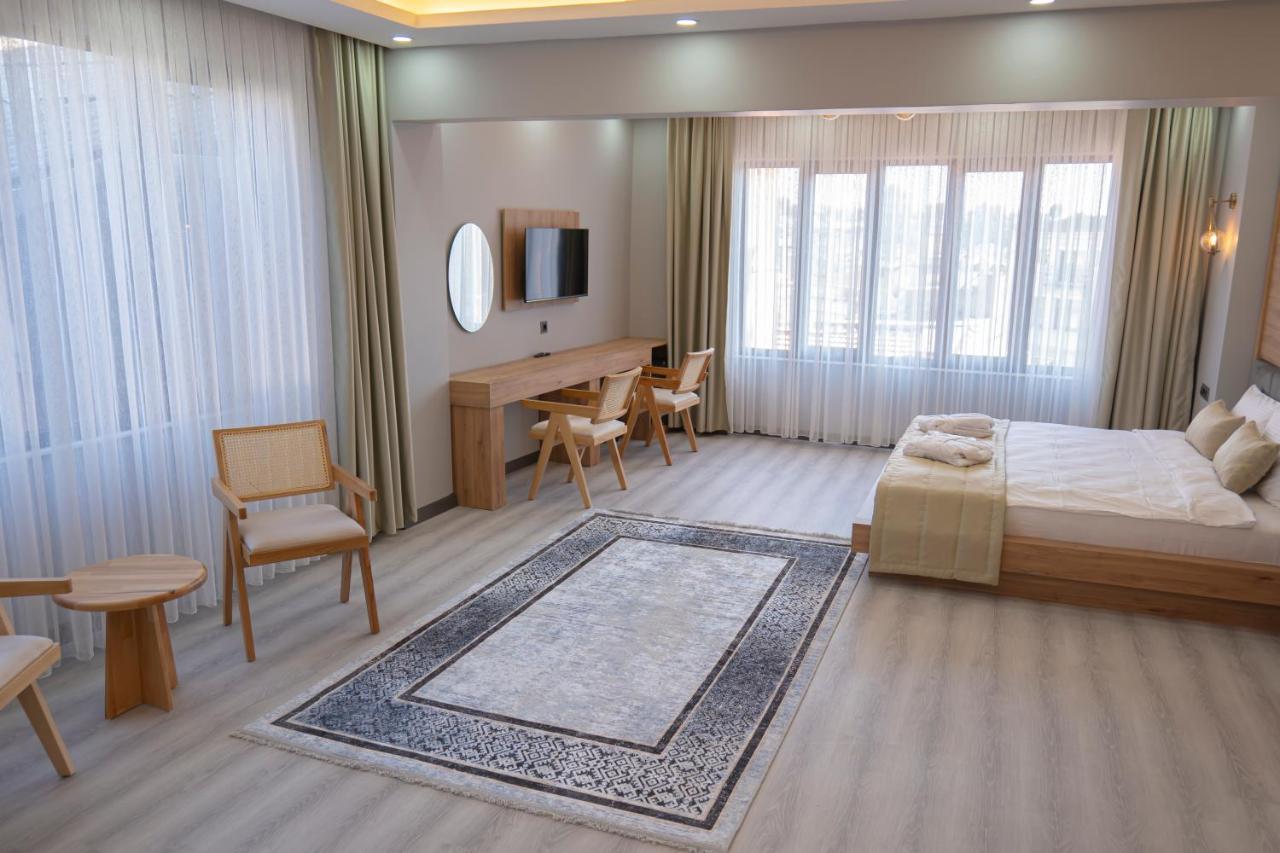 Otel Galata Greenland 3*