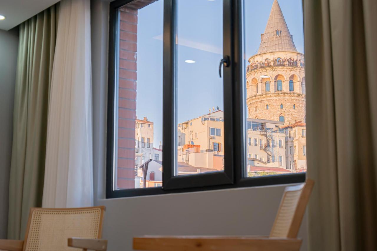 Otel Galata Greenland İstanbul