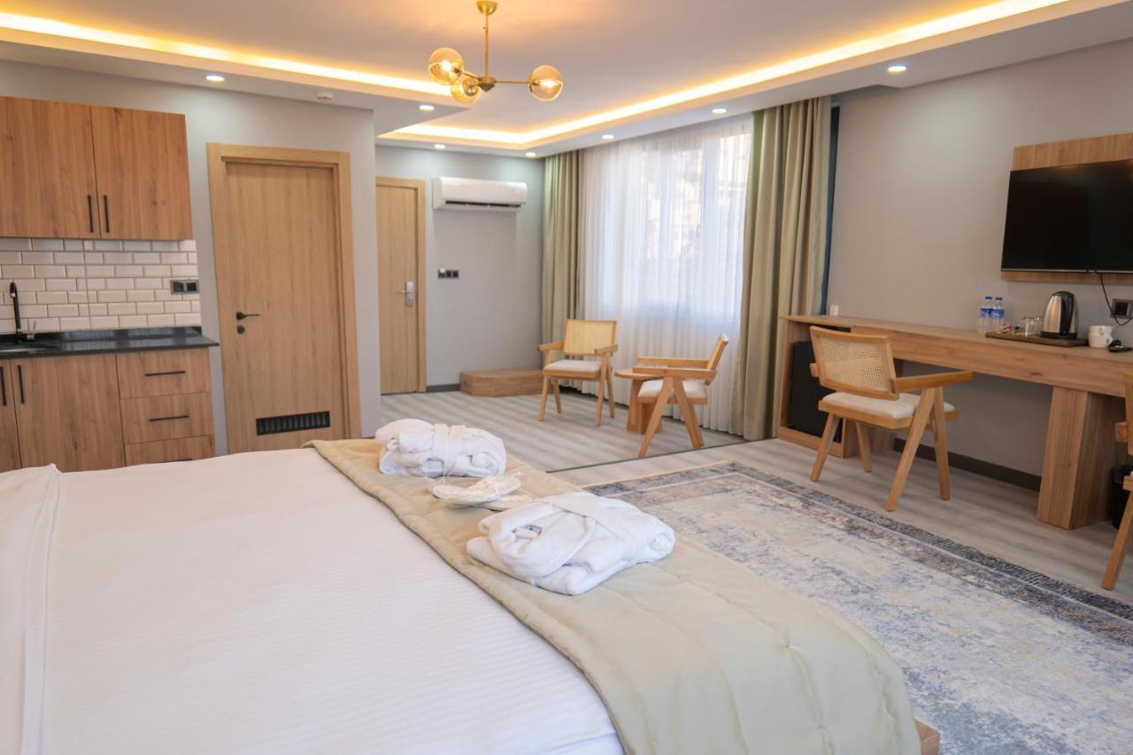 Galata Greenland 3* İstanbul