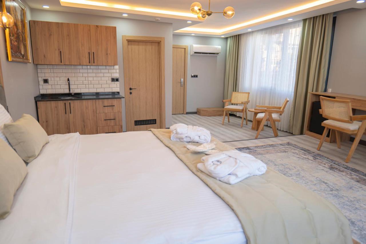 Otel Galata Greenland 3*
