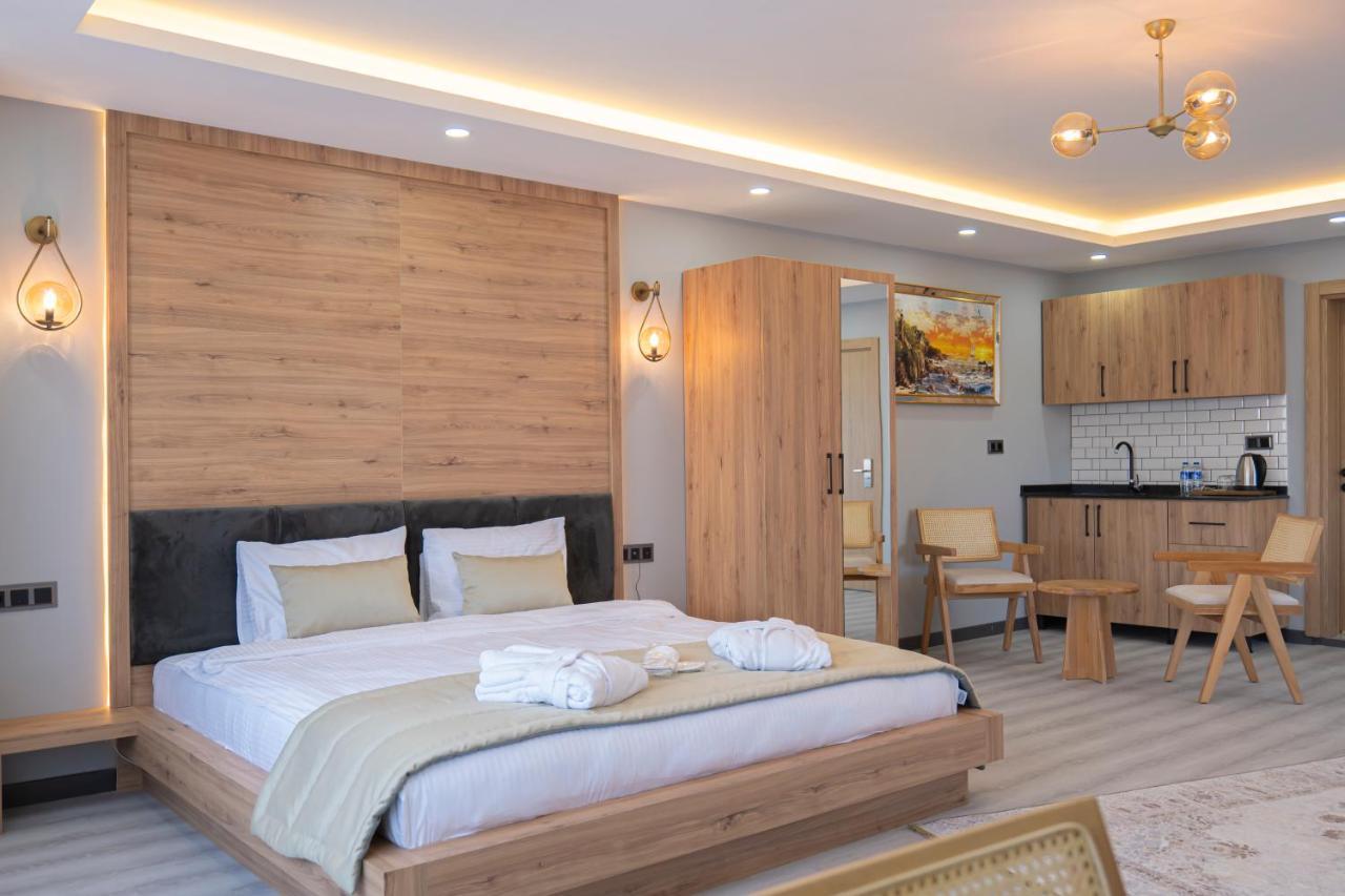 Otel Galata Greenland İstanbul