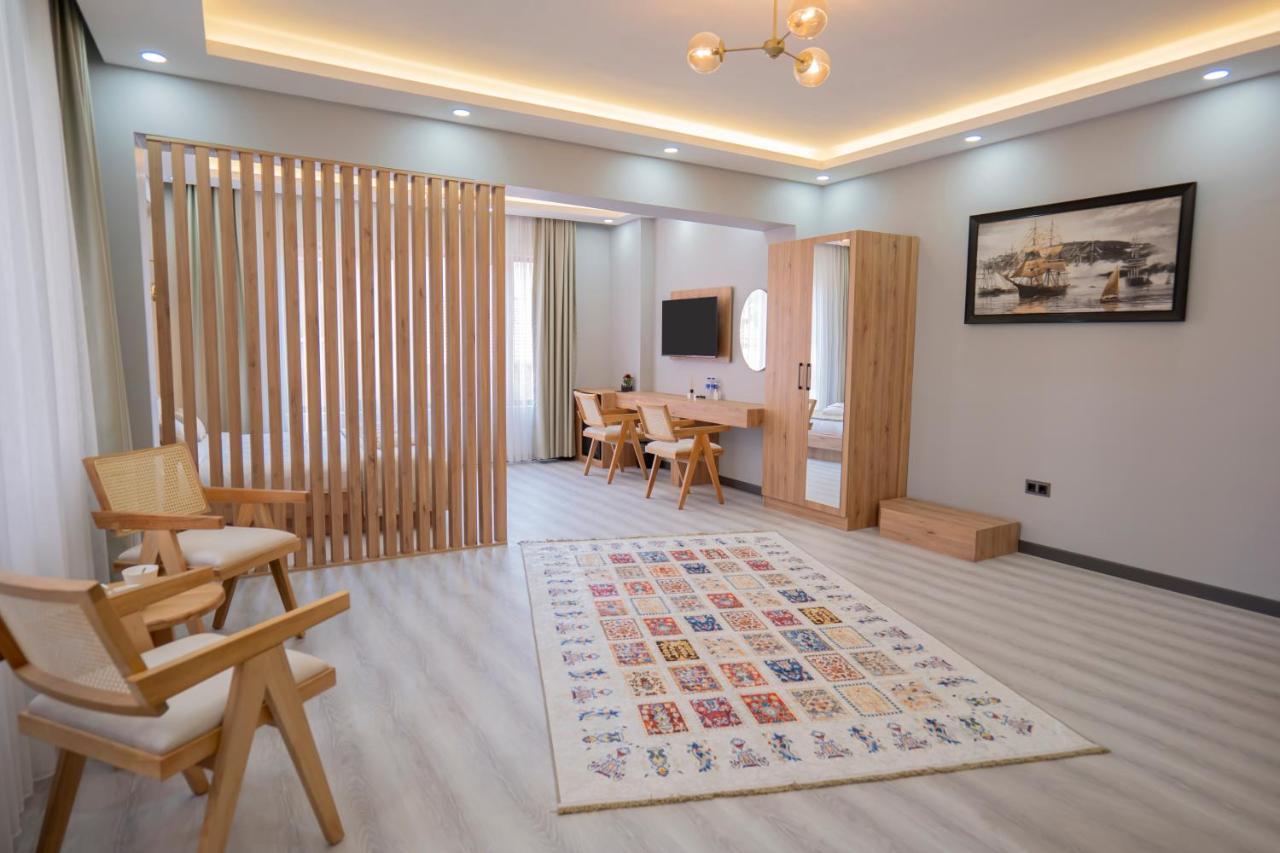 Otel Galata Greenland İstanbul