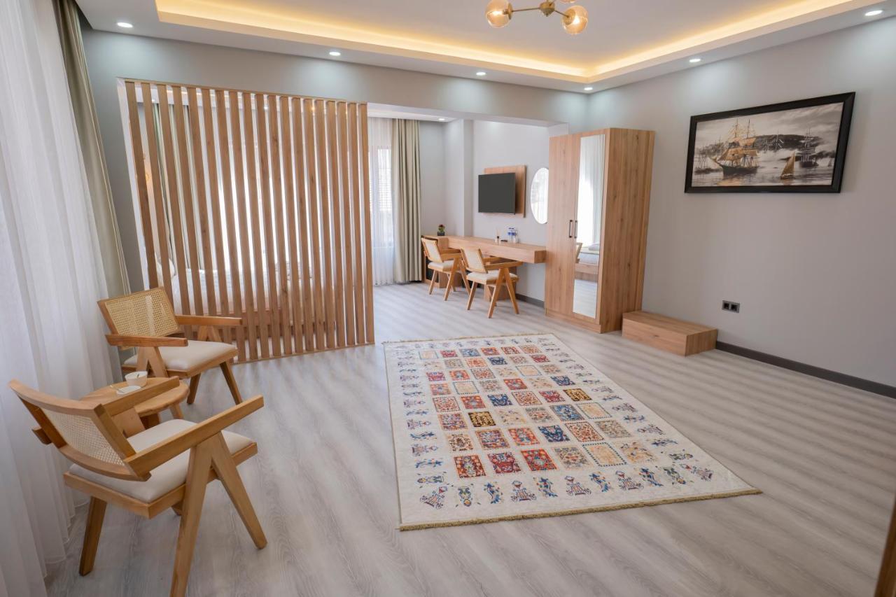 Otel Galata Greenland 3*