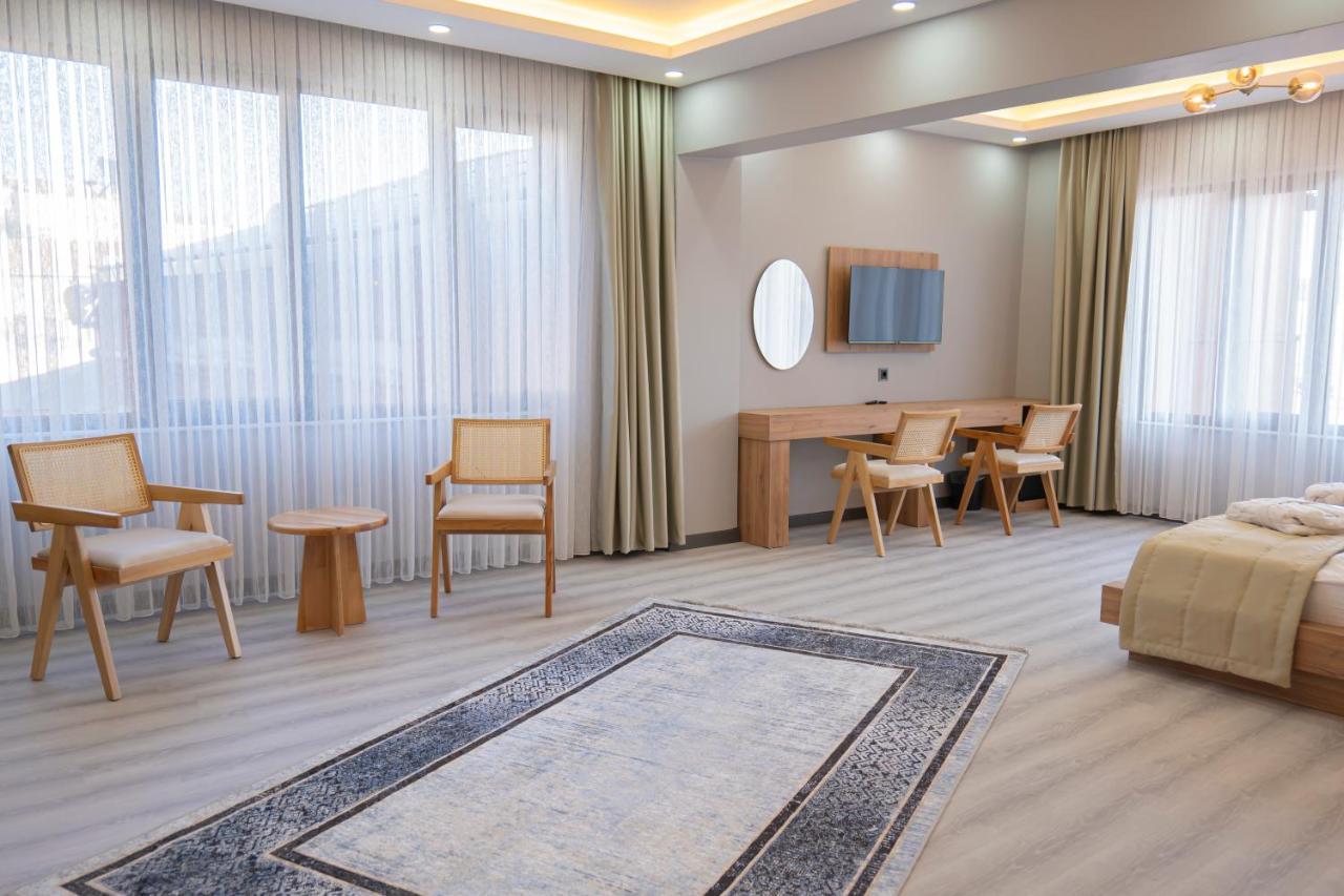 Otel Galata Greenland İstanbul