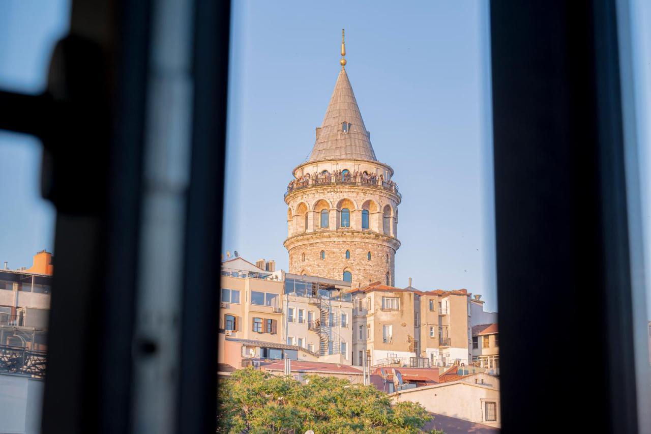 Galata Greenland 3* İstanbul