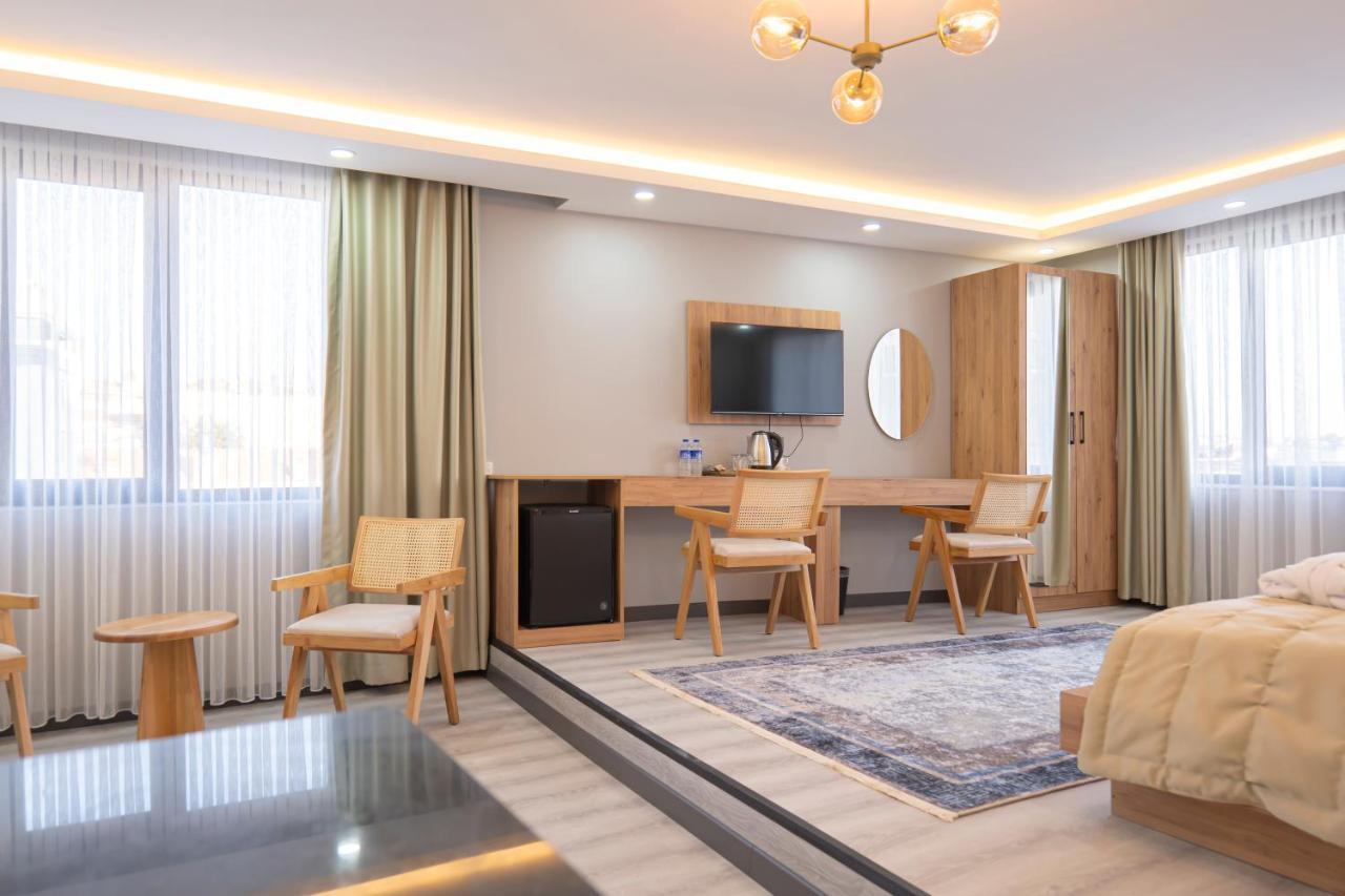 Galata Greenland Otel İstanbul