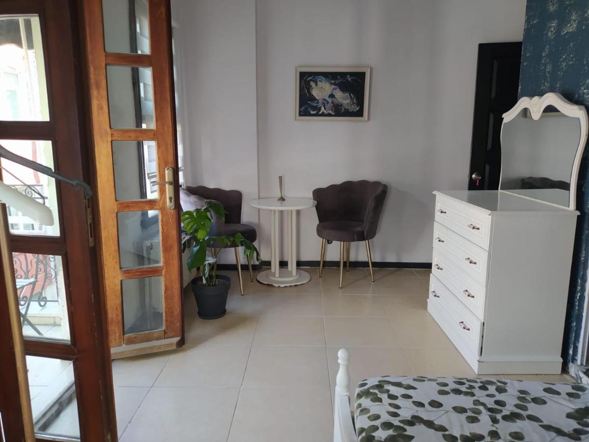 Gaia Art Hostel Istanbul