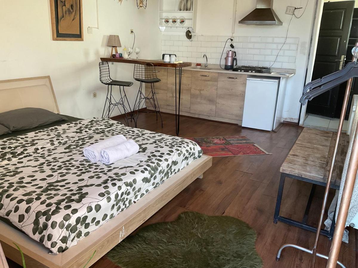 Gaia Art Hostel Istanbul