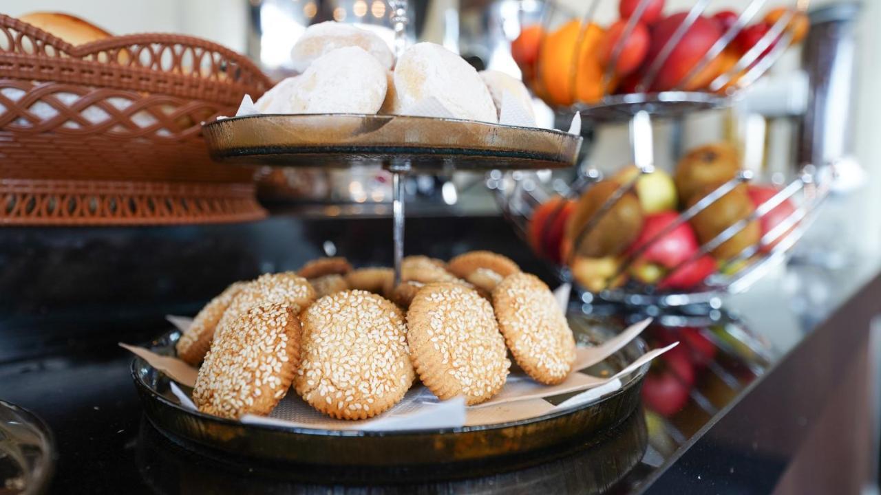 Bellezza Hotel Istanbul