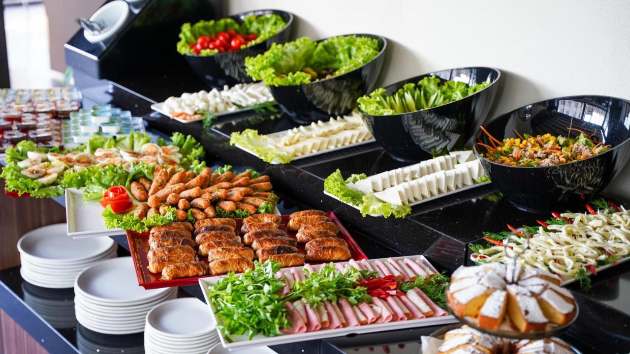 Hotel Bellezza Istanbul