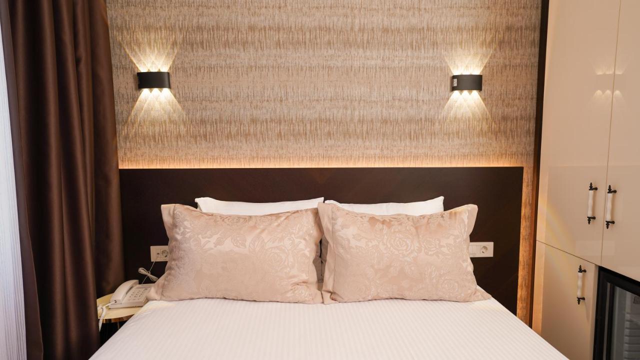 Hotel Bellezza *