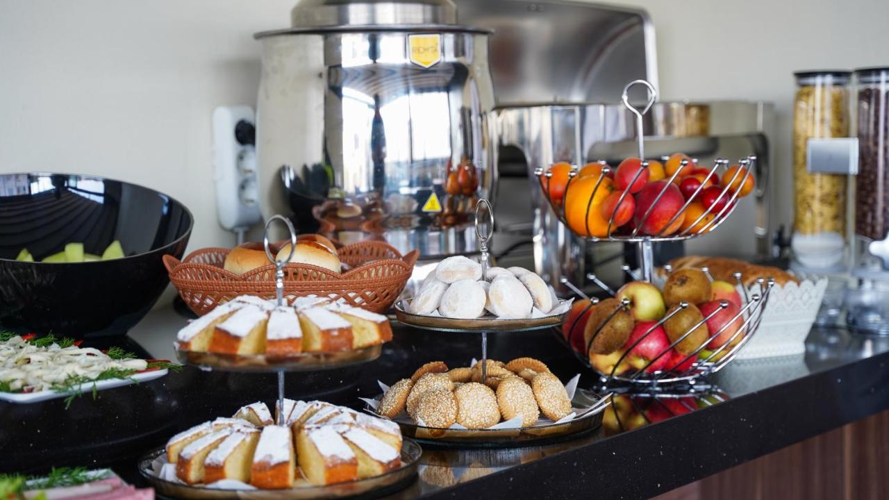 Bellezza Hotel