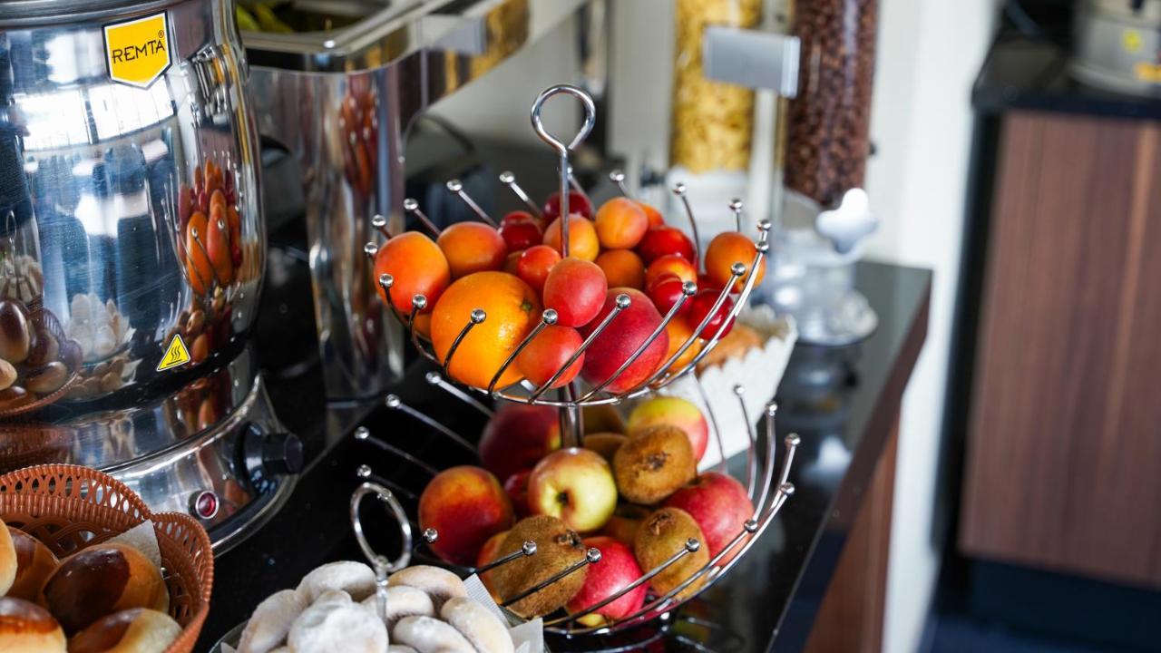 Bellezza Hotel Istanbul