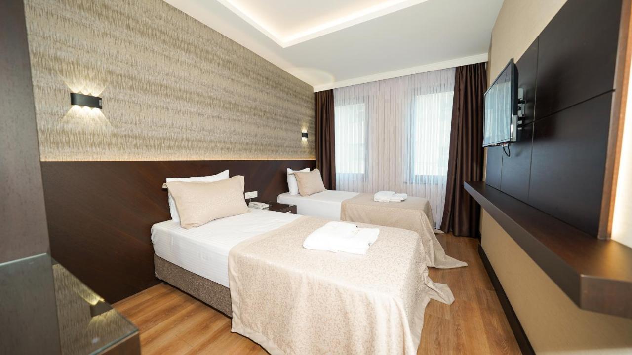 Hotel Bellezza *