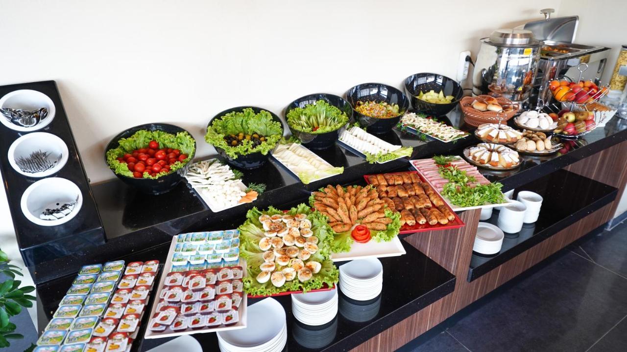 Hotel Bellezza Istanbul