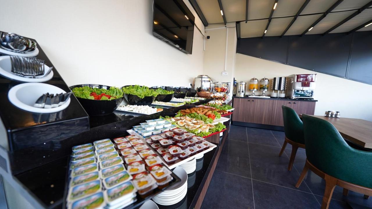 Bellezza Hotel