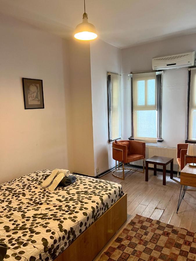 Hostel Gaia Art Istanbul
