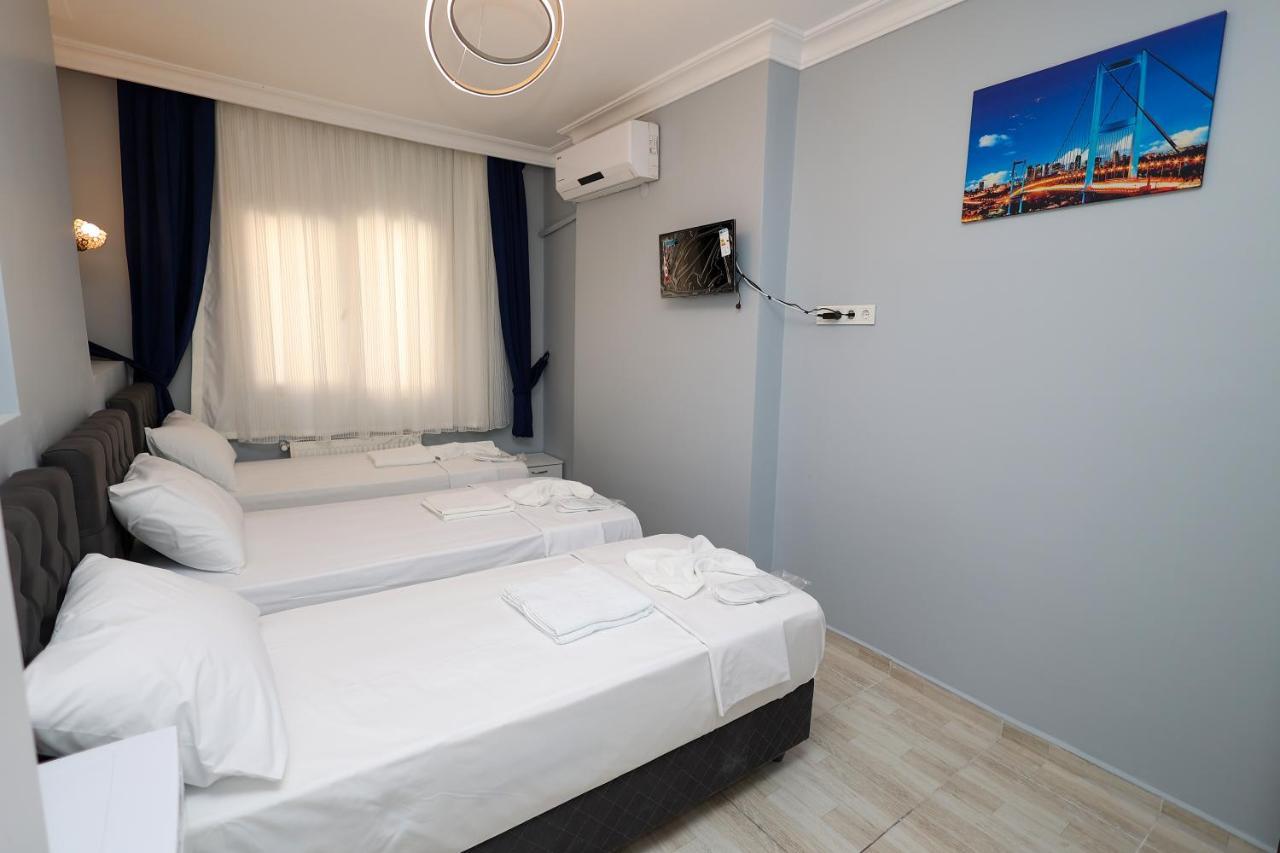 Merdin & - Downtown Aparthotel *
