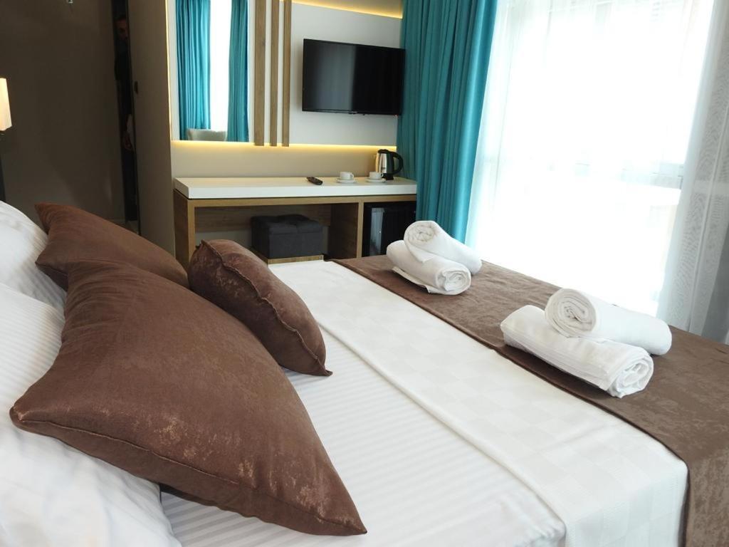 Armoni Life Suit Hotel Istanbul