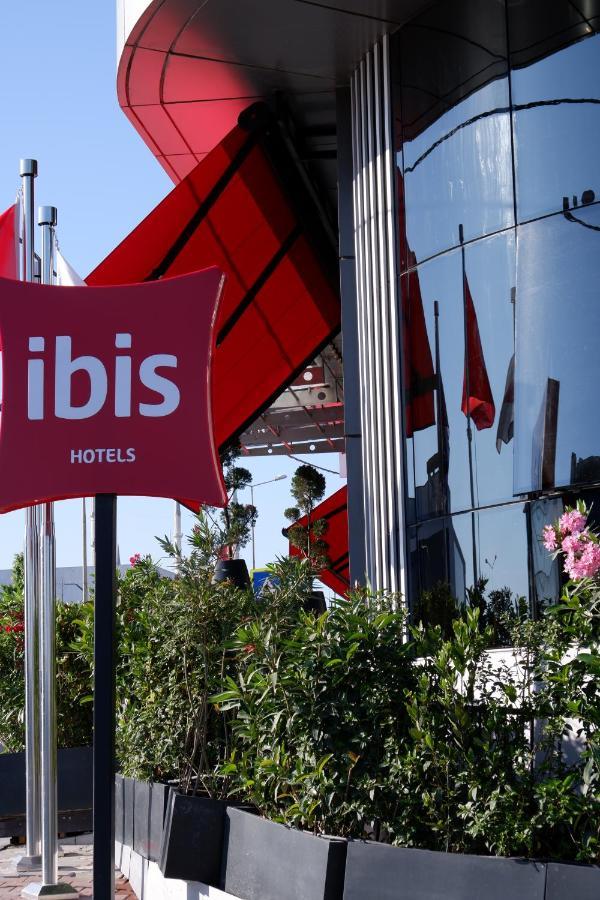 Ibis Airport Hotel 4*