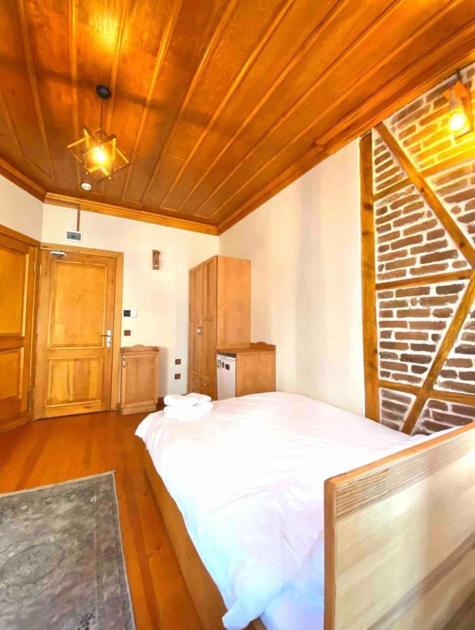 Aparthotel Authentic Turkish *