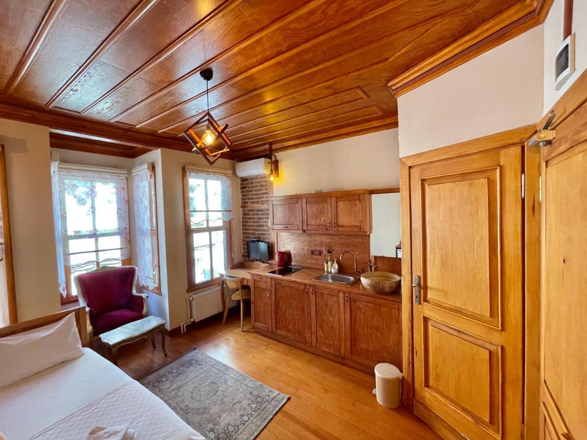 Authentic Turkish Aparthotel *