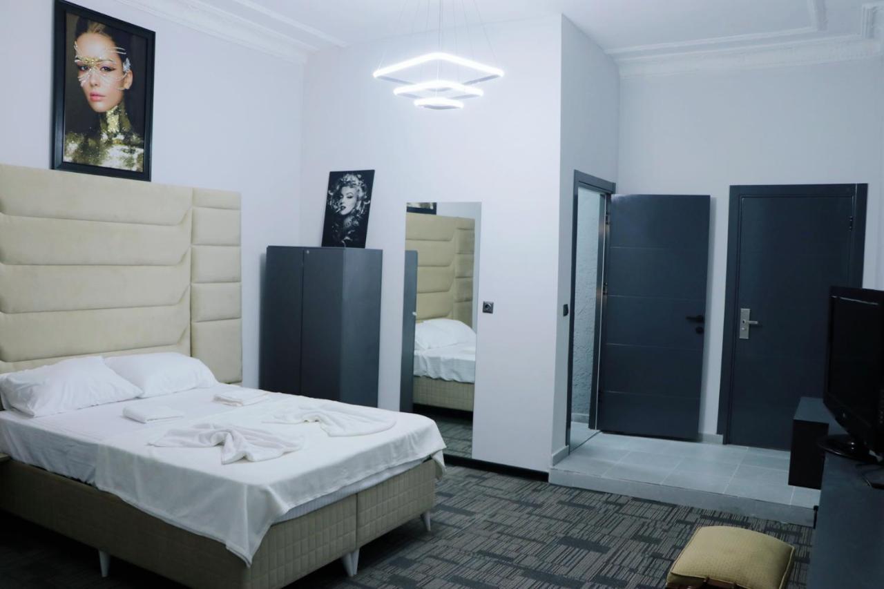 Taksim By Rich Hotel 3*