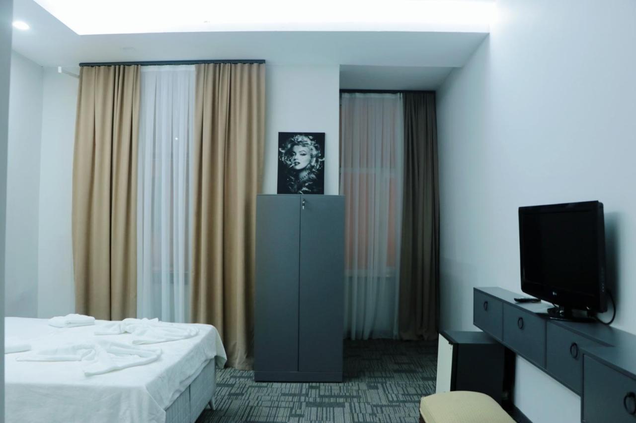 Hotel Taksim By Rich